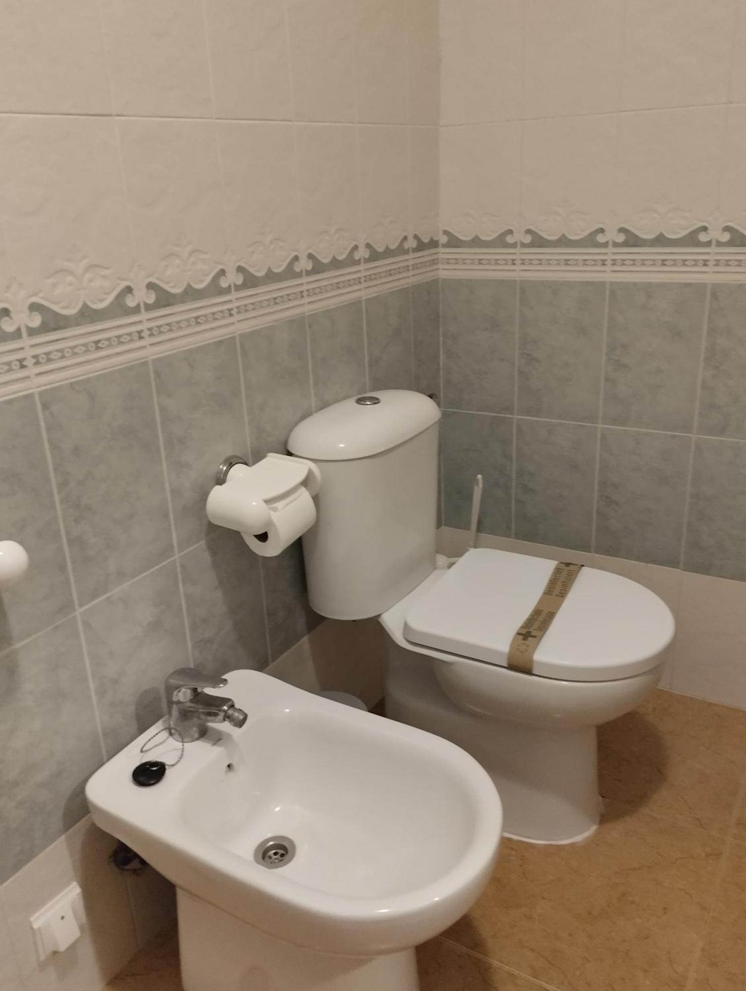 Bahia De Vera Apartamento Aquaria Экстерьер фото