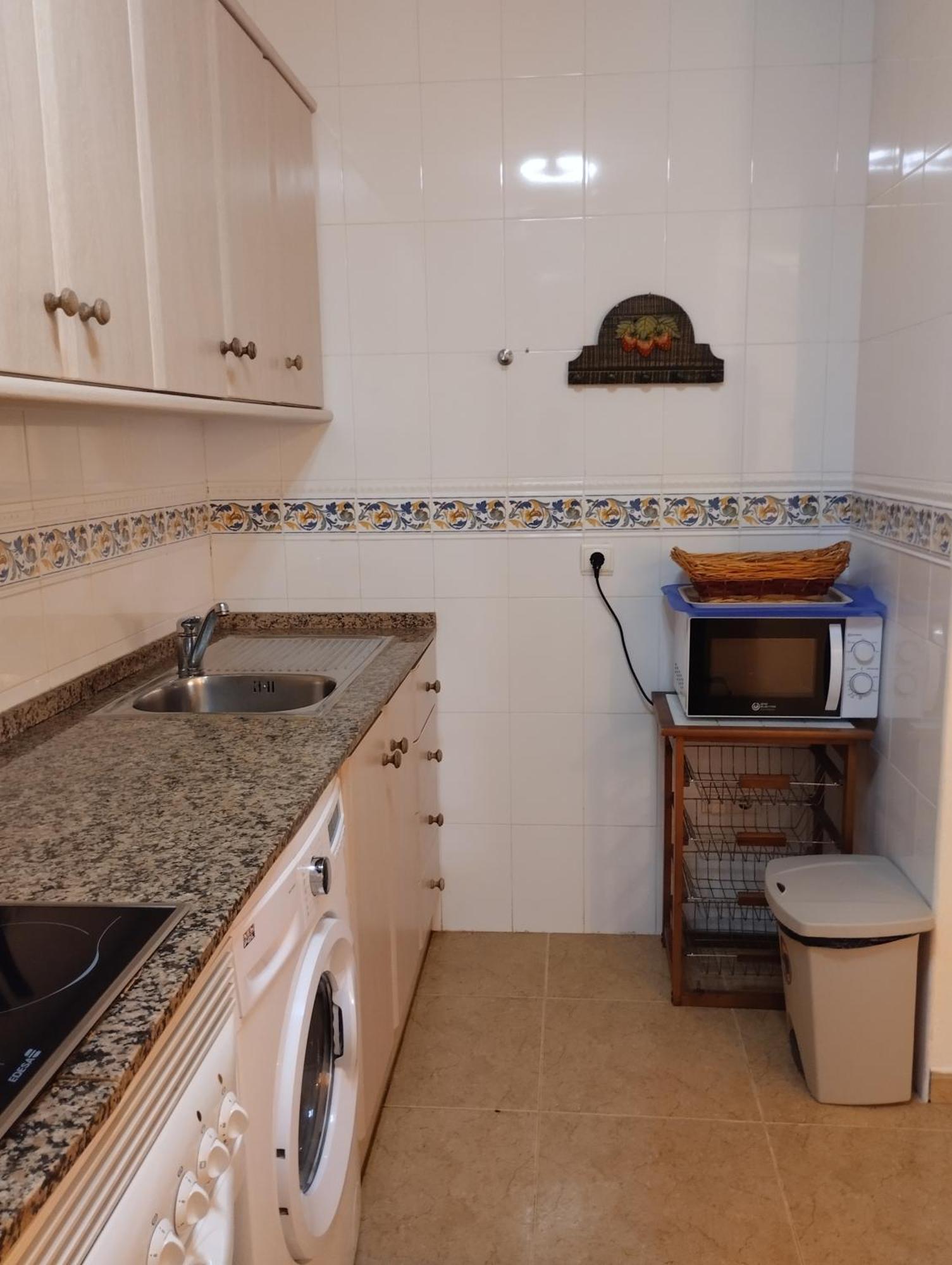 Bahia De Vera Apartamento Aquaria Экстерьер фото