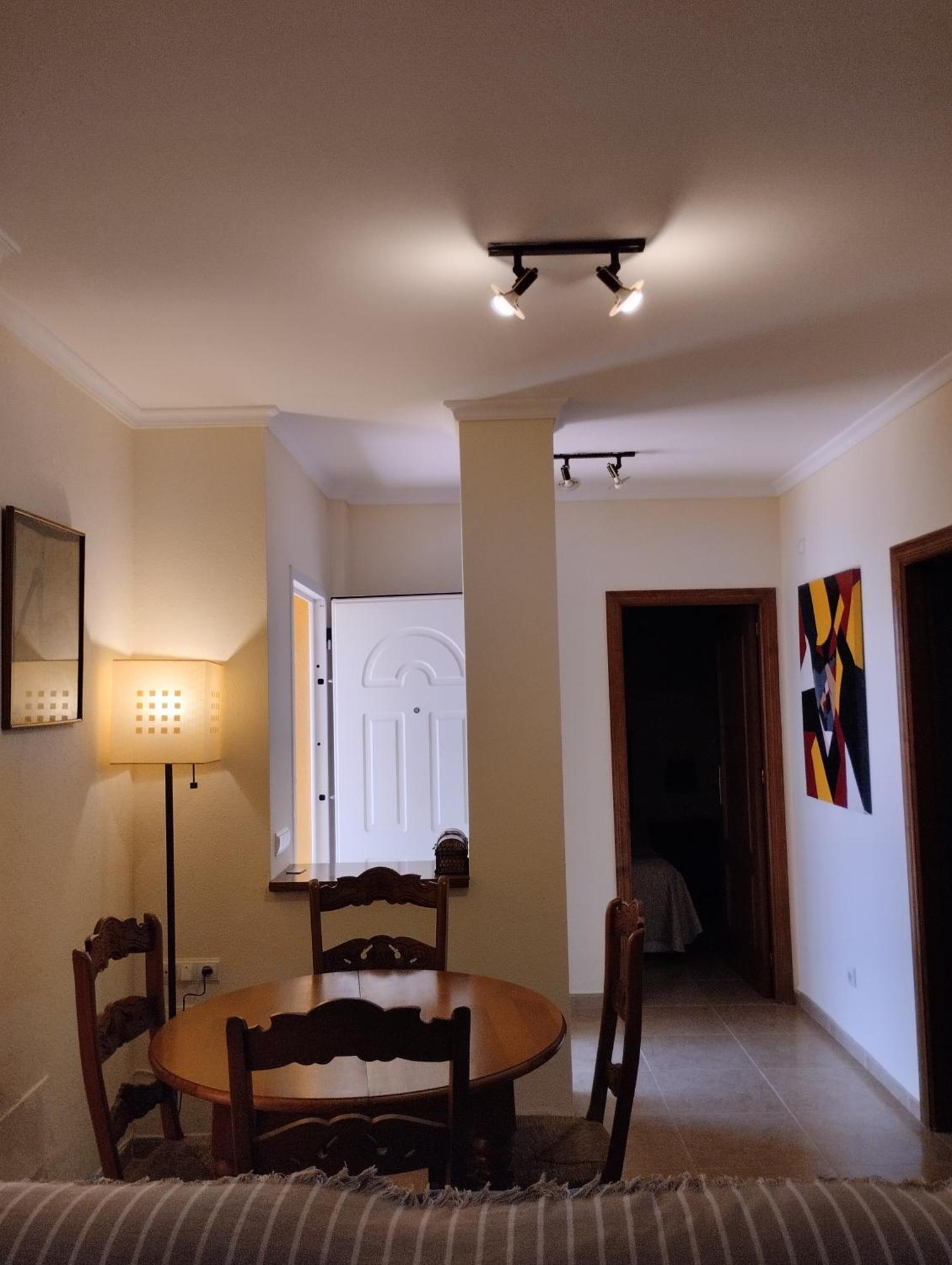 Bahia De Vera Apartamento Aquaria Экстерьер фото