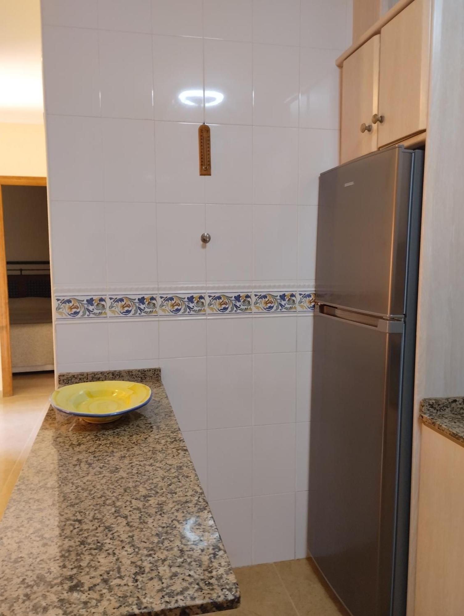 Bahia De Vera Apartamento Aquaria Экстерьер фото