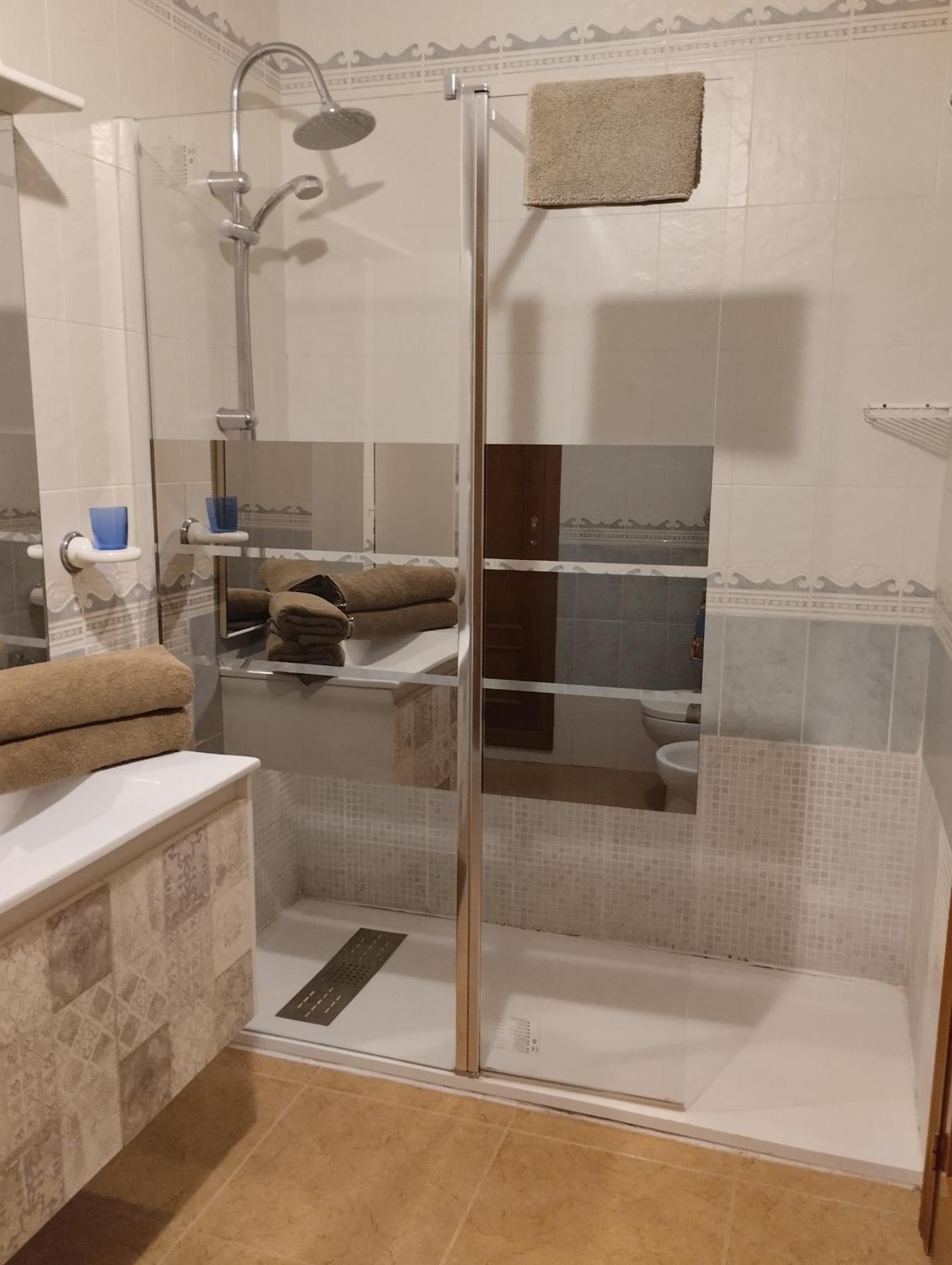Bahia De Vera Apartamento Aquaria Экстерьер фото