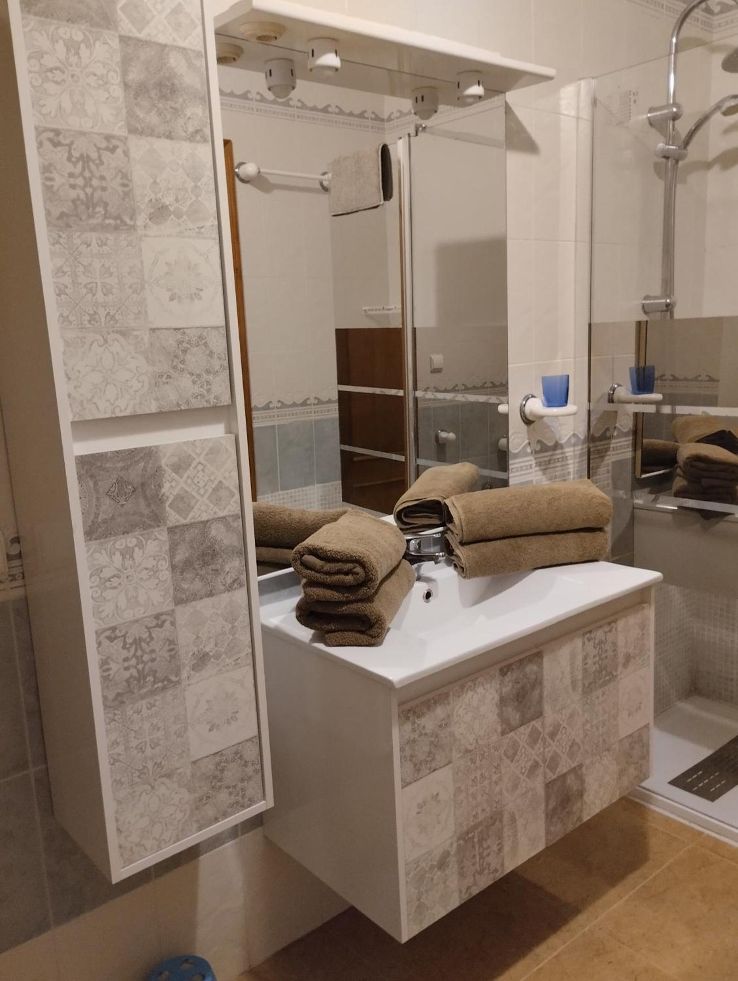 Bahia De Vera Apartamento Aquaria Экстерьер фото