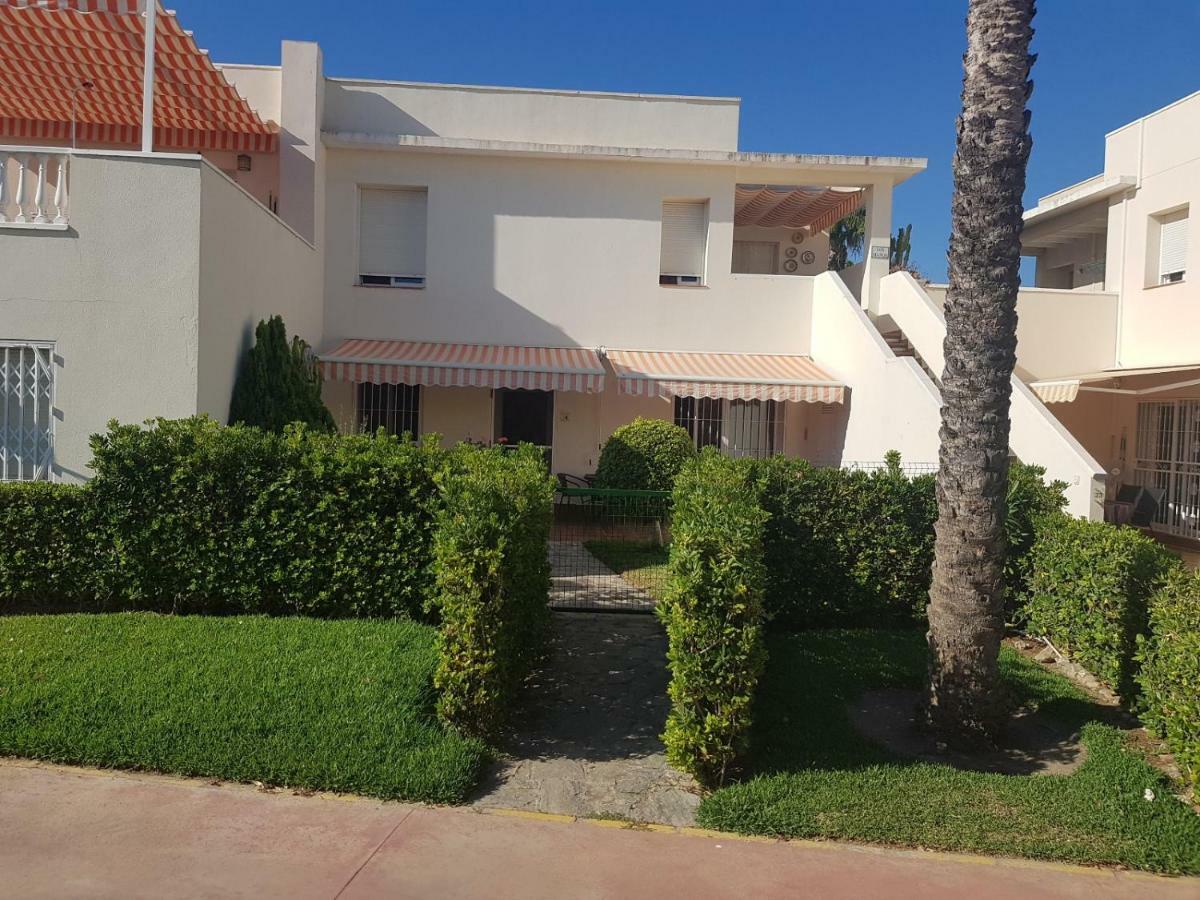Bahia De Vera Apartamento Aquaria Экстерьер фото