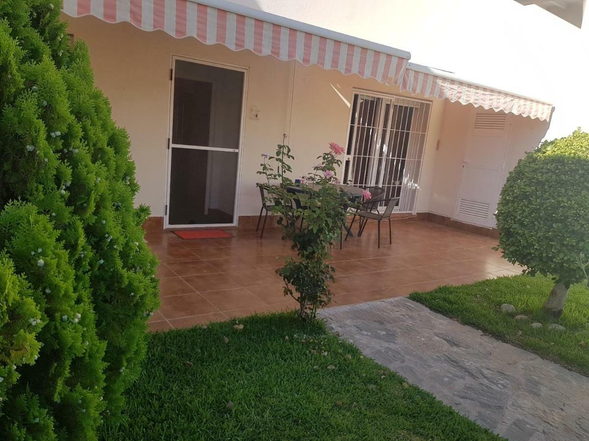 Bahia De Vera Apartamento Aquaria Экстерьер фото